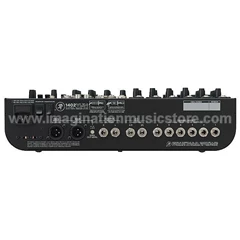 mixer mackie 1402-vlz4