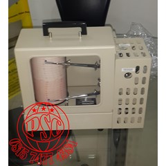 thermohygrograph tn2500-tn2500l hisamatsu