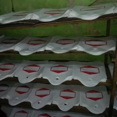 tempat sablon cetak kantong plastik berlogo