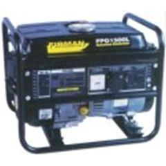 genset 1 kva firman ( fpg 1500 l )