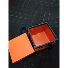 box asongan impraboard