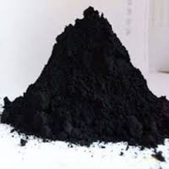 carbon black mesh 200