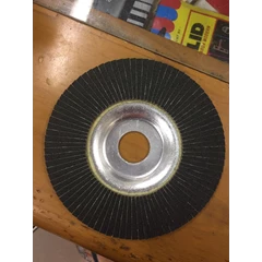 flap disc garryson