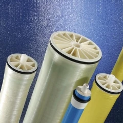 seawater r.o membrane element - by vontron & keensen brand