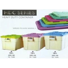 boxie heavy duty container ( hdc ) taiwan