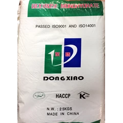 dextrose monohydrate sumba - murah