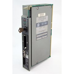 allen bradley plc-5/25 processor module model 1785-lt2a
