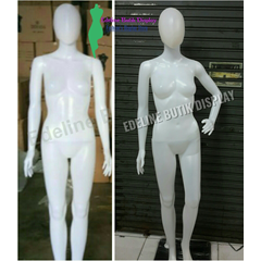manekin plastik full body / mannequin murah