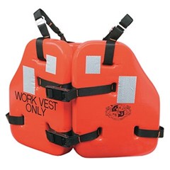 - life vest, work vest, life jacket, jaket pelampung c02