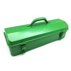 tool box besi tekiro ( t325 )