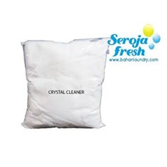 crystal cleaner