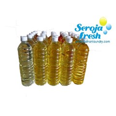 bibit parfum laundry / fragrance oil