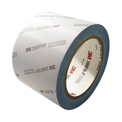 glass cloth tape (cargo tape) 398fr