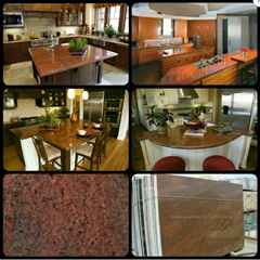 meja granit merah meja granit multicolor red ex india meja batu granit
