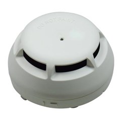 smoke detector fdo181 addressable