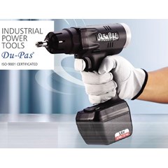 dupas cordless shutoff impat iwt-series