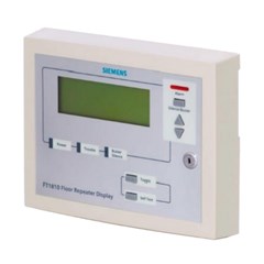 floor repeater display ft1810 
