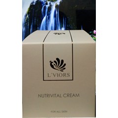 nutrivital cream