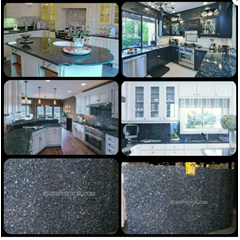 meja granit biru mata kucing meja batu granit kitchen wastafel pantry