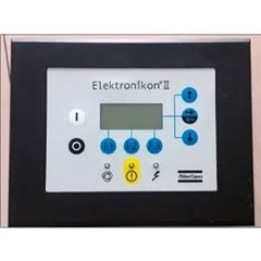 service  / repair atlas copco control modul
