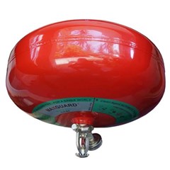 alat pemadam api thermatic auto sprinkler system