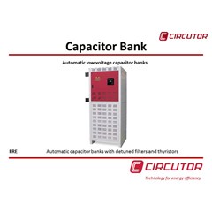 capasitor bank 