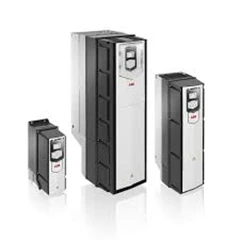 abb acs880 ip21 90kw/110kw 500v 3ph ac inverter 