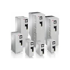 abb acs580 ip55 110kw/132kw 400v 3ph ac inverter 