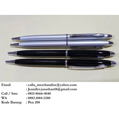pulpen promosi 208