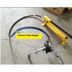 hydraulic gear puller 10 ton