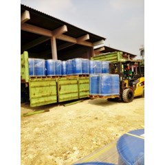 sodium hypochlorite 12 % (naocl) 