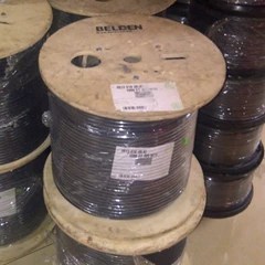 sell distributor kabel rg8 belden 9913