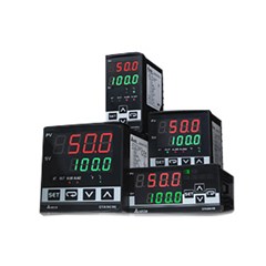 delta temperature controller dta4848r1