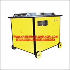 steel bar bender tigon (tg-bb40)