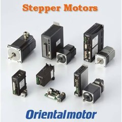 motor stepper oriental motor