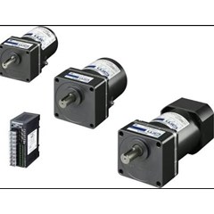 motor ac oriental motor