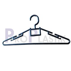 hanger plastik rotan hlb007
