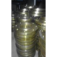 flange carbon steel dan stainless steel