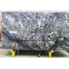 marmer violetta marmer biru putih batu marmer import turky-slab