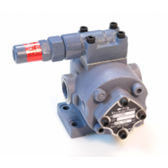 nop trochoid pump top-210hbe, top-212hbe, top-216hbe