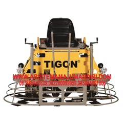 power trowel tigon tpt-30ro