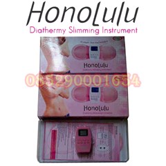 koyo pelangsing elektrik pembakar lemak honolulu asli