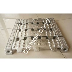 grill greating gutter cast iron