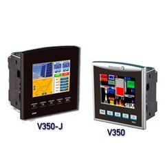 unitronics hmi v350-35-tr34-35-tr6, v350-35-ra22, v350-35-tra22