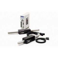 linear shaft drives miki pulley