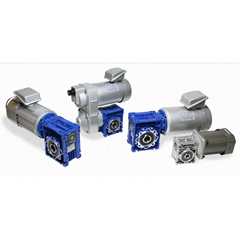 miki pulley speed changers & reducers