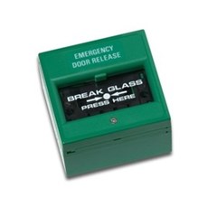 emergency break glass