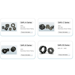 a.p lock (locking device) sungil machinery