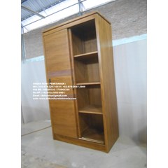 adora almari , by deef furniture , funiture jepara 