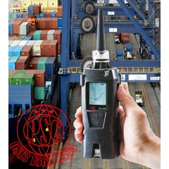 detektor gas leak checker sp-220 riken keiki
